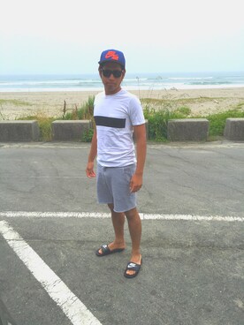 ここちゃんさんのコーディネート