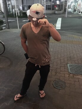 ここちゃんさんのコーディネート