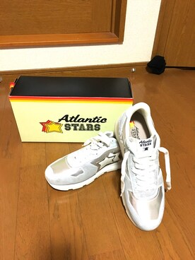 ここちゃんさん（メンズ・176cm）の秋コーディネート