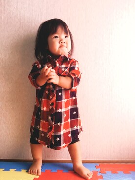 あずささんのコーディネート