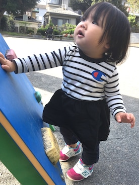 あずささんのコーディネート