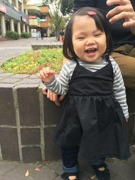 あずささんのコーディネート