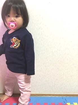 あずささんのコーディネート