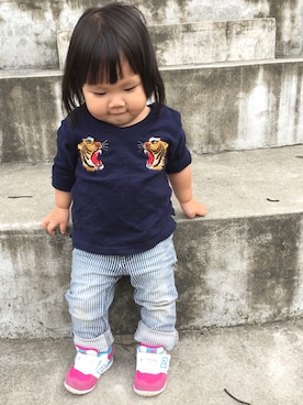 あずささんのコーディネート