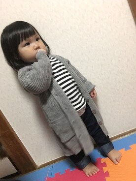 あずささんのコーディネート