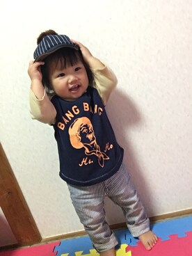 あずささんのコーディネート