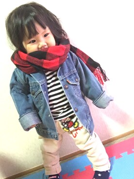 あずささんのコーディネート