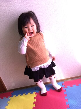 あずささんのコーディネート