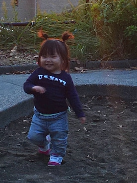 あずささんのコーディネート