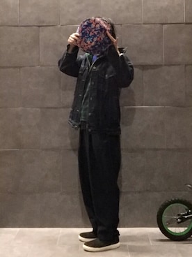 RosaOrientisさんのコーディネート