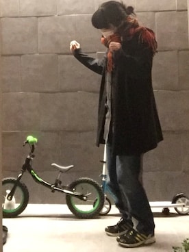 RosaOrientisさんのコーディネート