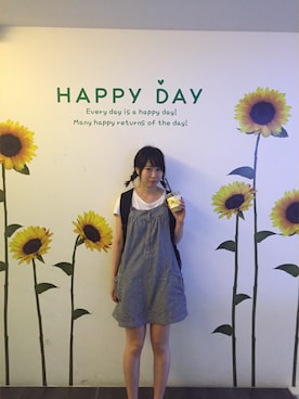 mihöさんのコーディネート