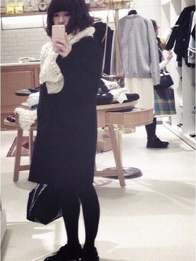 まるこさんのコーディネート