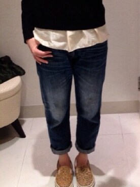 まるこさんのコーディネート