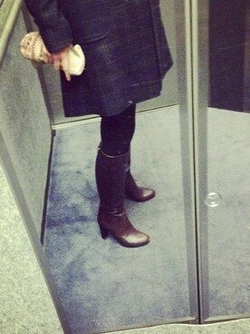 まるこさんのコーディネート