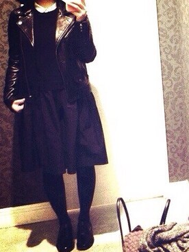 まるこさんのコーディネート