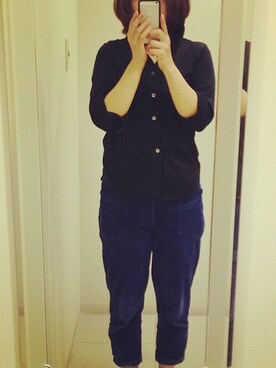 まるこさんのコーディネート