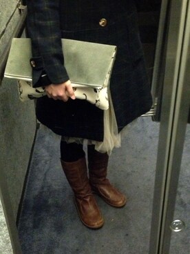 まるこさんのコーディネート