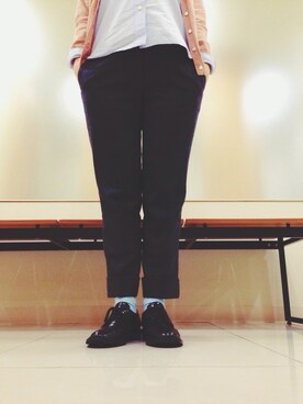 まるこさんのコーディネート