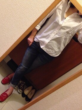 まるこさんのコーディネート