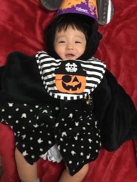 お餅くんさんのコーディネート