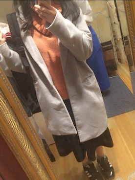 およねさんのコーディネート