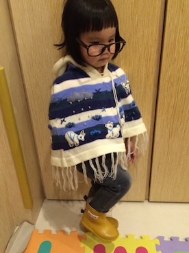 高美姬さんのコーディネート