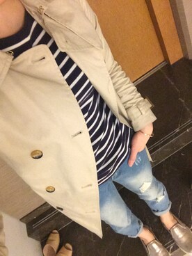 高美姬さんのコーディネート