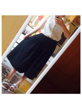 r u n a ✩さんのコーディネート