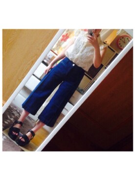 r u n a ✩さんのコーディネート