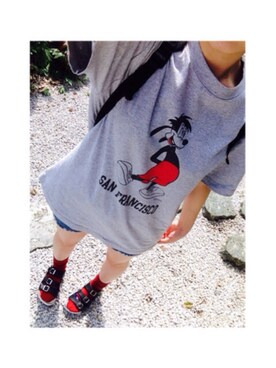 r u n a ✩さんのコーディネート