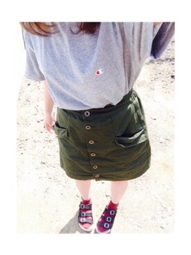 r u n a ✩さんのコーディネート