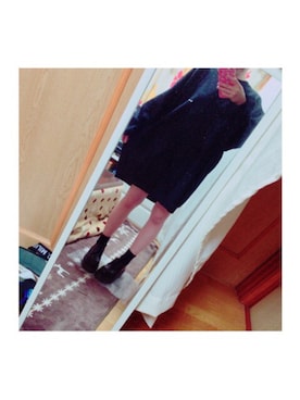 r u n a ✩さんのコーディネート