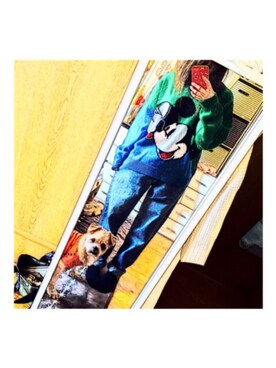 r u n a ✩さんのコーディネート