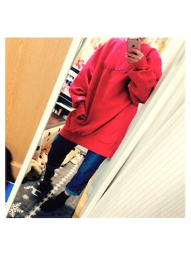 r u n a ✩さんのコーディネート