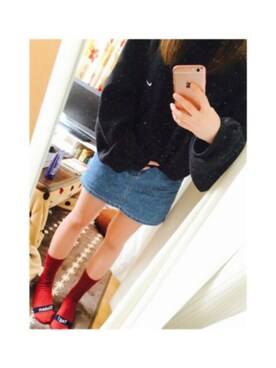 r u n a ✩さんのコーディネート