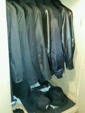 RENさんのコーディネート