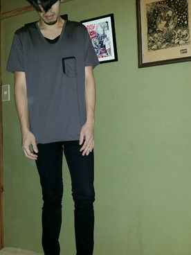 RENさんのコーディネート