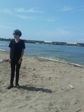 RENさんのコーディネート