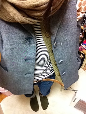 くろみさんのコーディネート