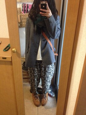 くろみさんのコーディネート