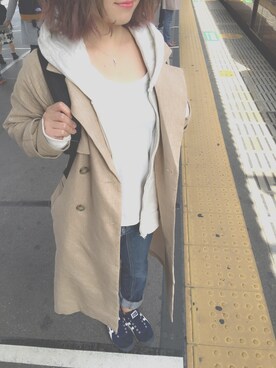 くろみさんのコーディネート