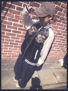 くろみさんのコーディネート