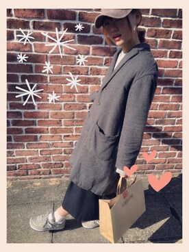 くろみさんのコーディネート