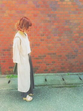 くろみさんのコーディネート