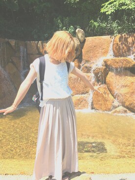 くろみさんのコーディネート