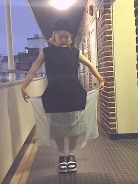 くろみさんのコーディネート