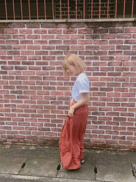 くろみさんのコーディネート