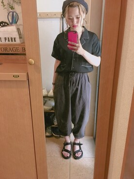 くろみさんのコーディネート