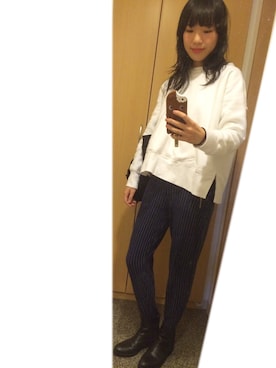MARIETAKEDAさんのコーディネート